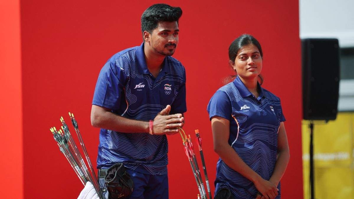Asian Games 2026 LIVE: India wins women’s compound gold, edges past South Korea in shoot-off for mixed team gold