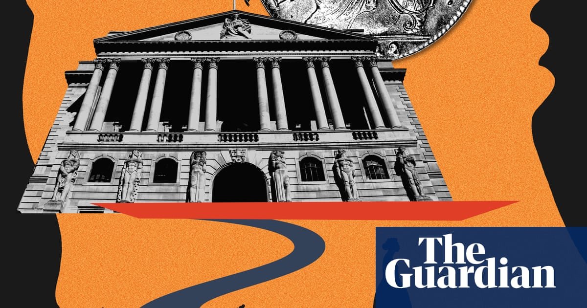 Slave-trade wealth was embedded in Britain’s financial system, research finds