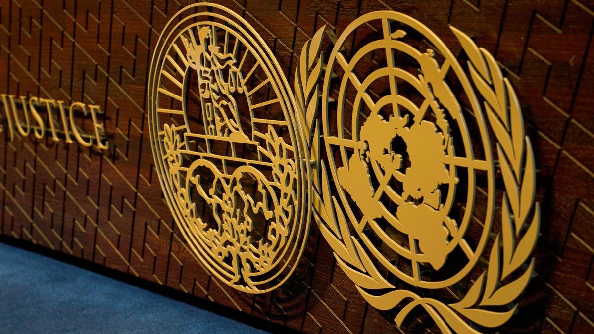 Germany fights Gaza genocide claims at the UN’s top court