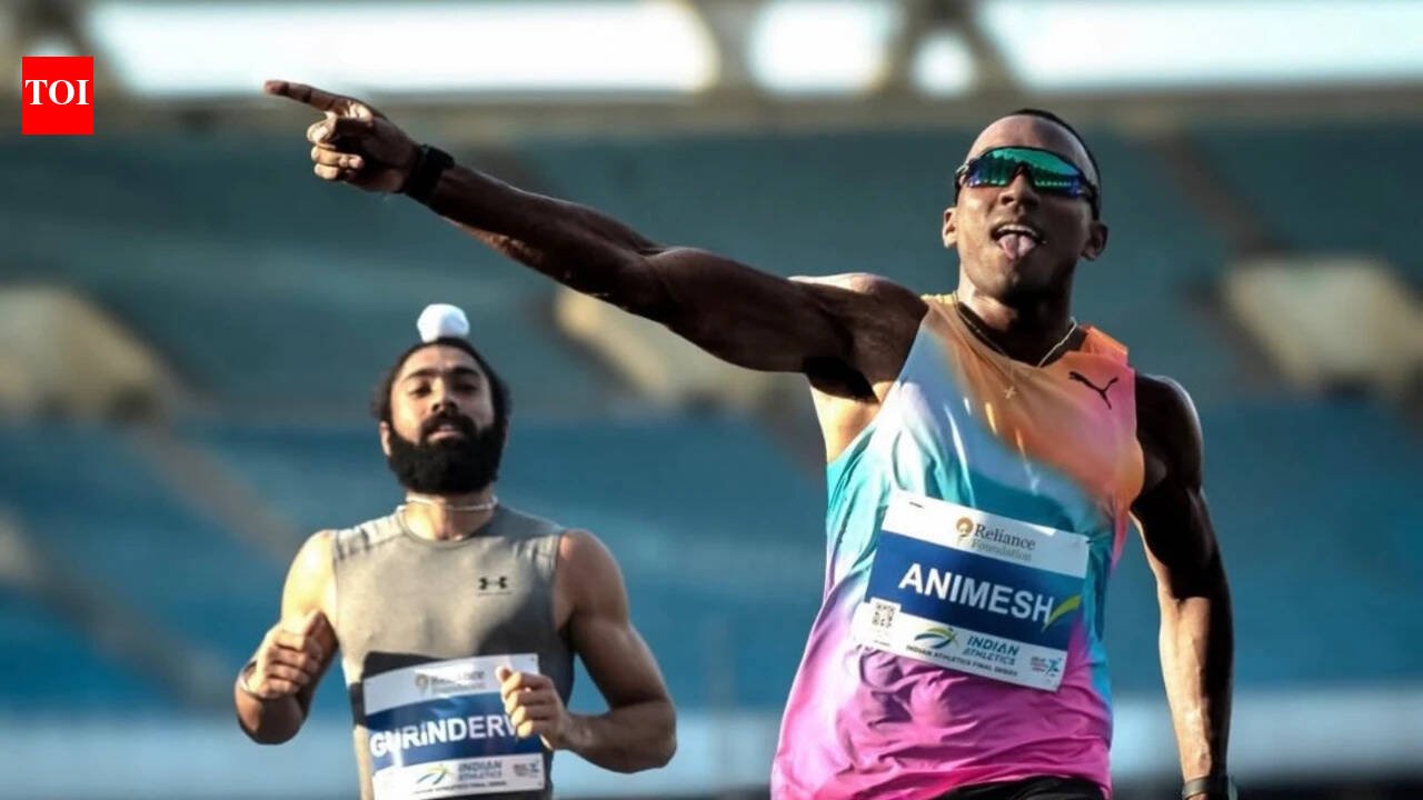 'The mistakes I made, I won't make again': Animesh Kujur ready for Asian Games