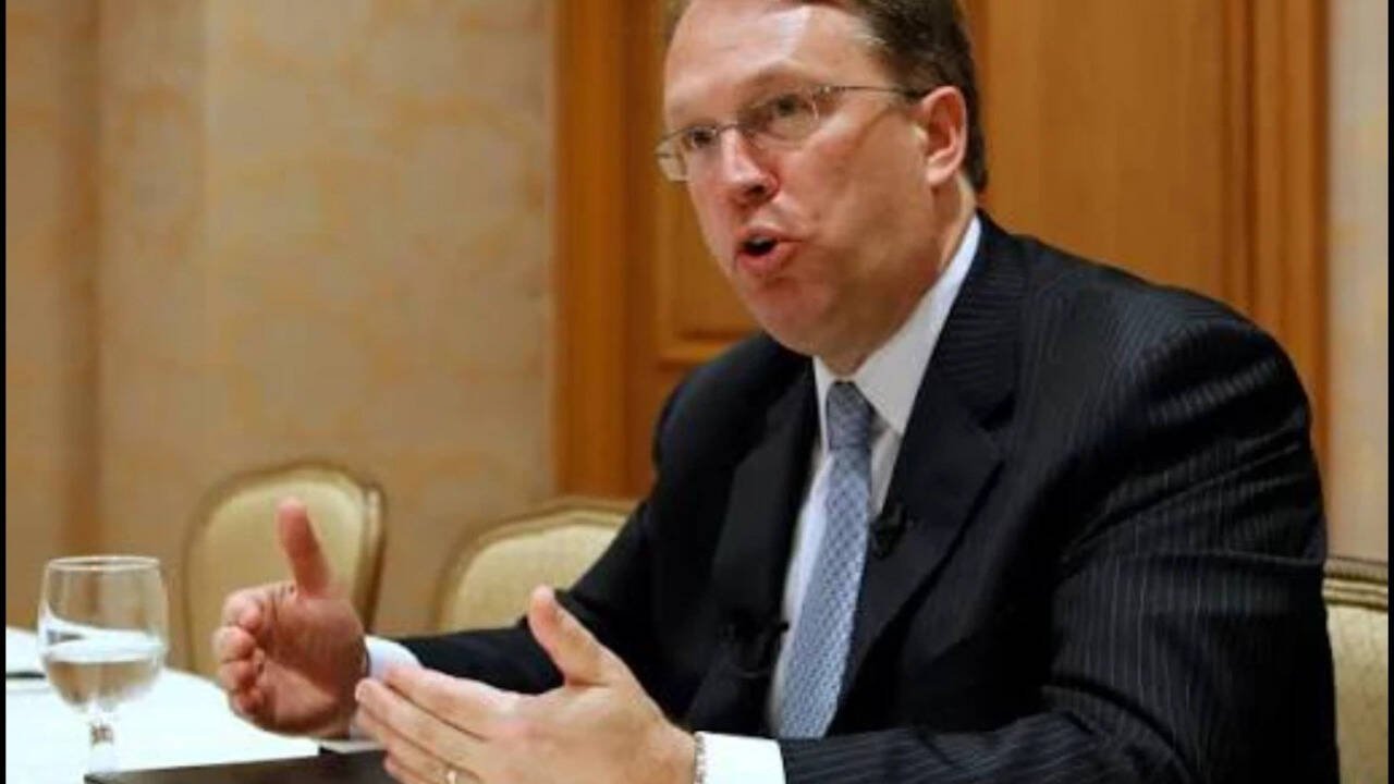 New York Fed's John Williams defends 'balance-sheet framework' amid policy review