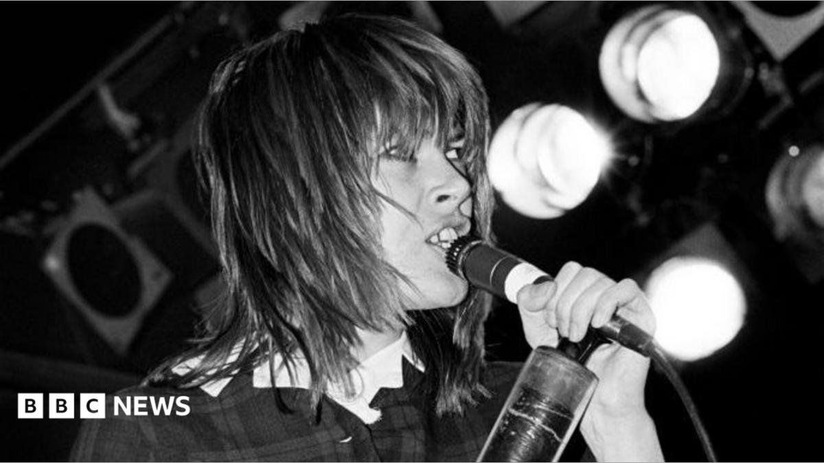 Lost songs from iconic Australian rockstar found in garage