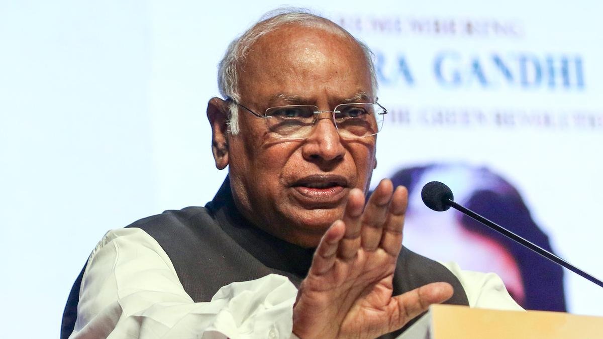 In Congress organisational reshuffle, Sachin Pilot gets poll-bound Punjab, Surjewala for Gujarat, Baghel moved to Assam