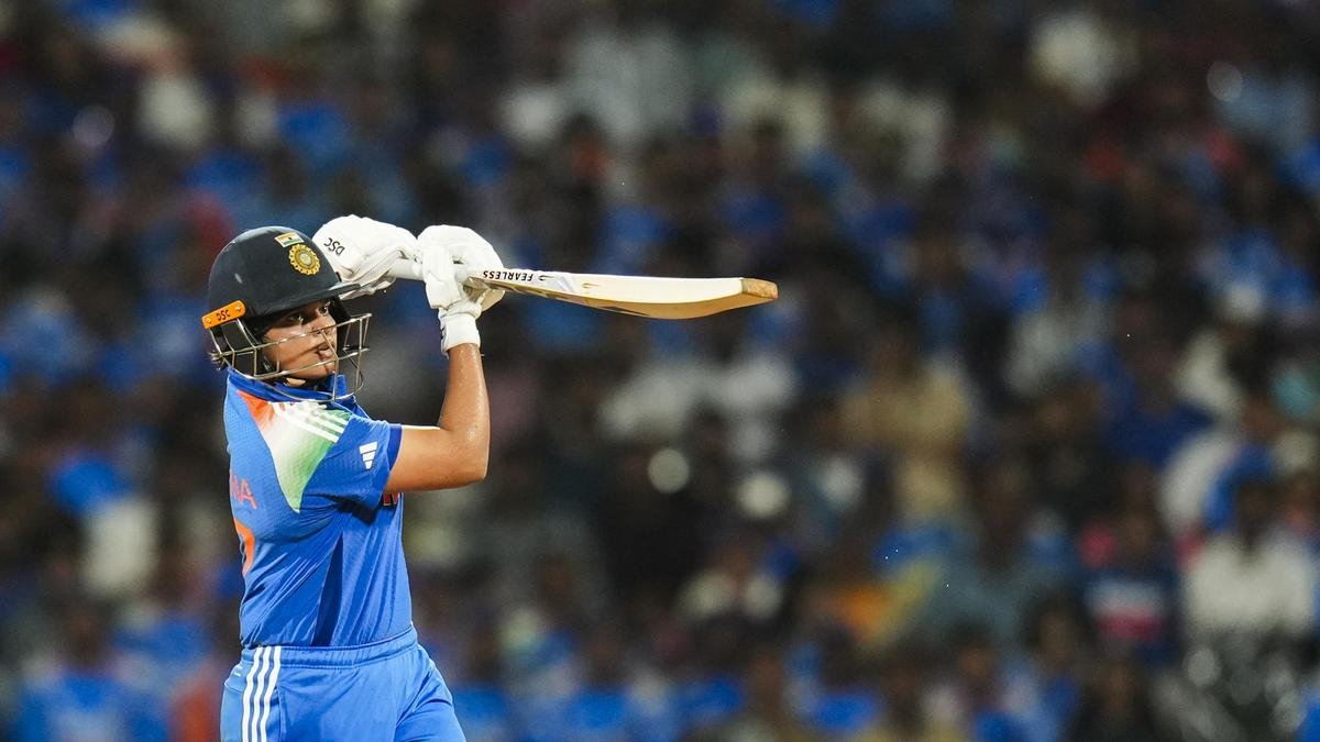 Women’s T20 Asia Cup final: India eye record-extending eighth title win against gritty Sri Lanka