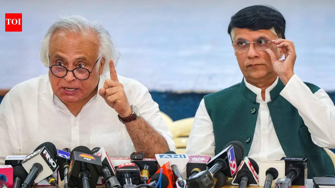 ‘Where are the jobs?’ Congress challenges PM Modi after 7.8% Q1 GDP growth data