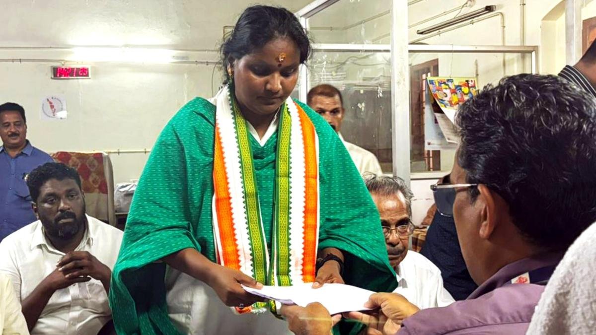 KPCC cracks the whip on indiscipline following late-night fracas between Ramya Haridas and party workers