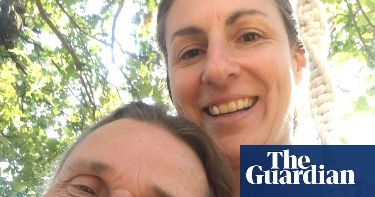 Off-grid UK-Australian couple describe ‘anguish’ at removal of children by Italian court