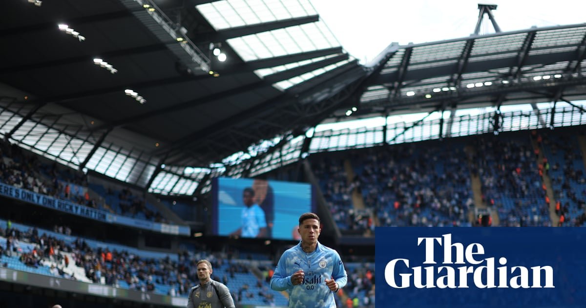 All change for Maresca: the data behind Manchester City’s rapid player turnover