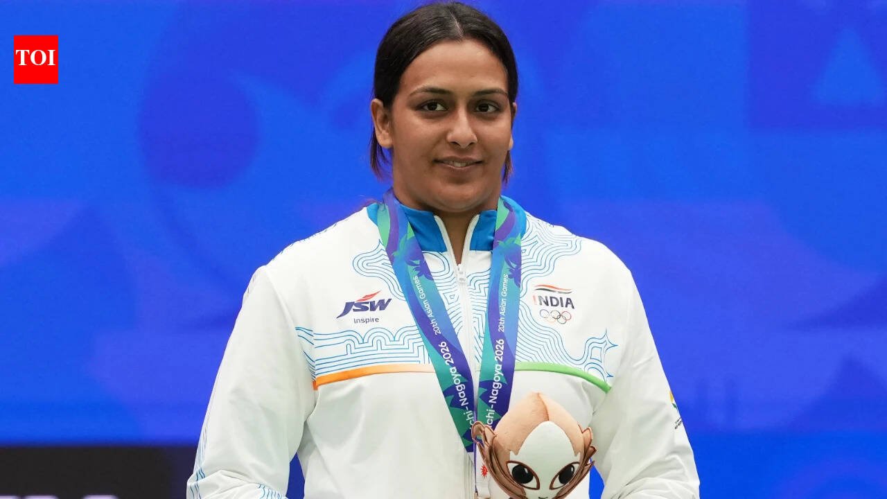 At 19, Pincky lost 3 family members; now she’s India’s only multiple Kurash medallist