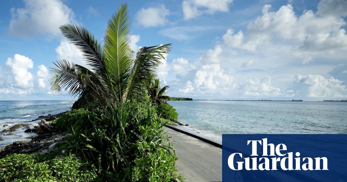 Tropics will be among last places to benefit if global greenhouse gas emissions cut to net zero