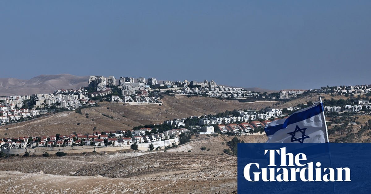 UN adds 61 firms to settlements blacklist over alleged human rights violations against Palestinians