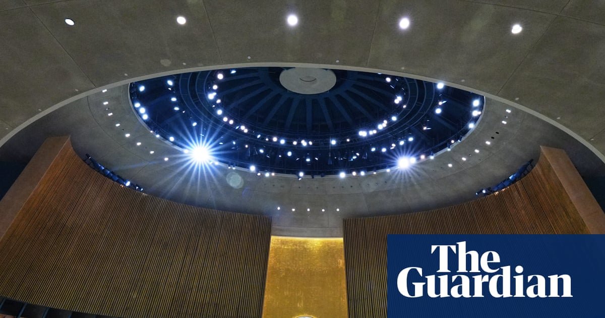 Alarm at UN over sanctions threatened by US on international criminal court
