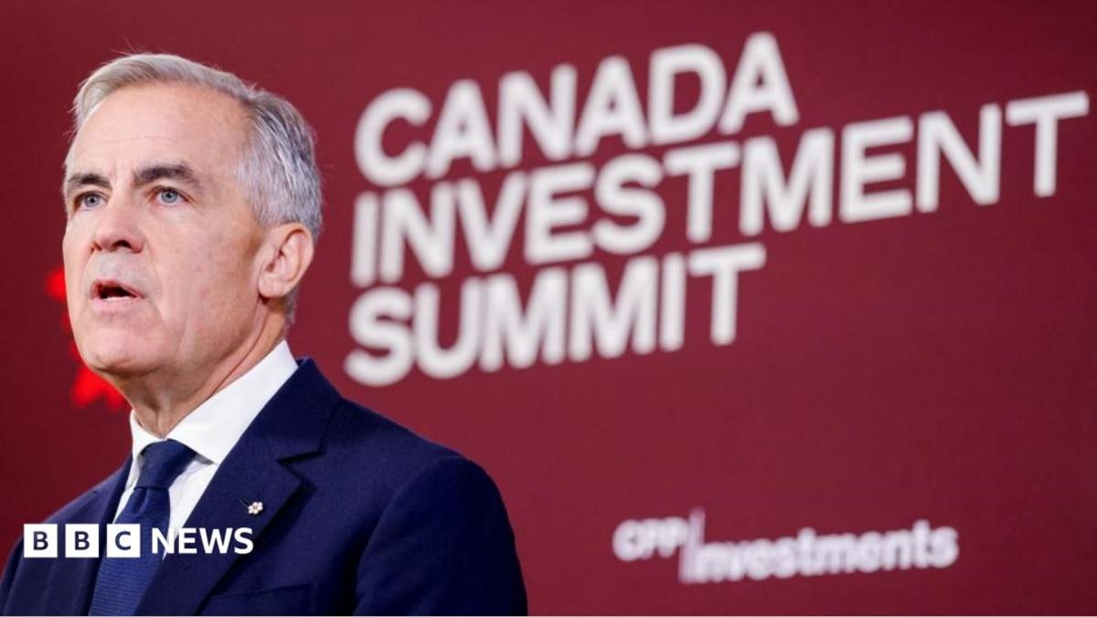 Five takeaways from Canada's push to woo the world's richest investors