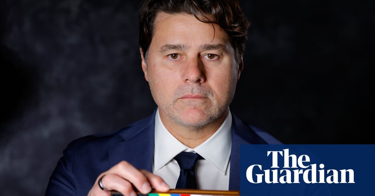 Football Daily | Mauricio Pochettino, Tottenham’s game of thrones and retrospective action