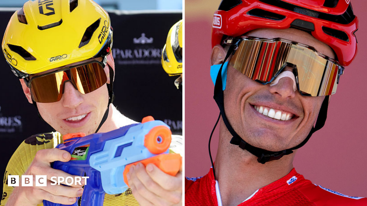 Brennan misses record as Mas clinches Vuelta crown