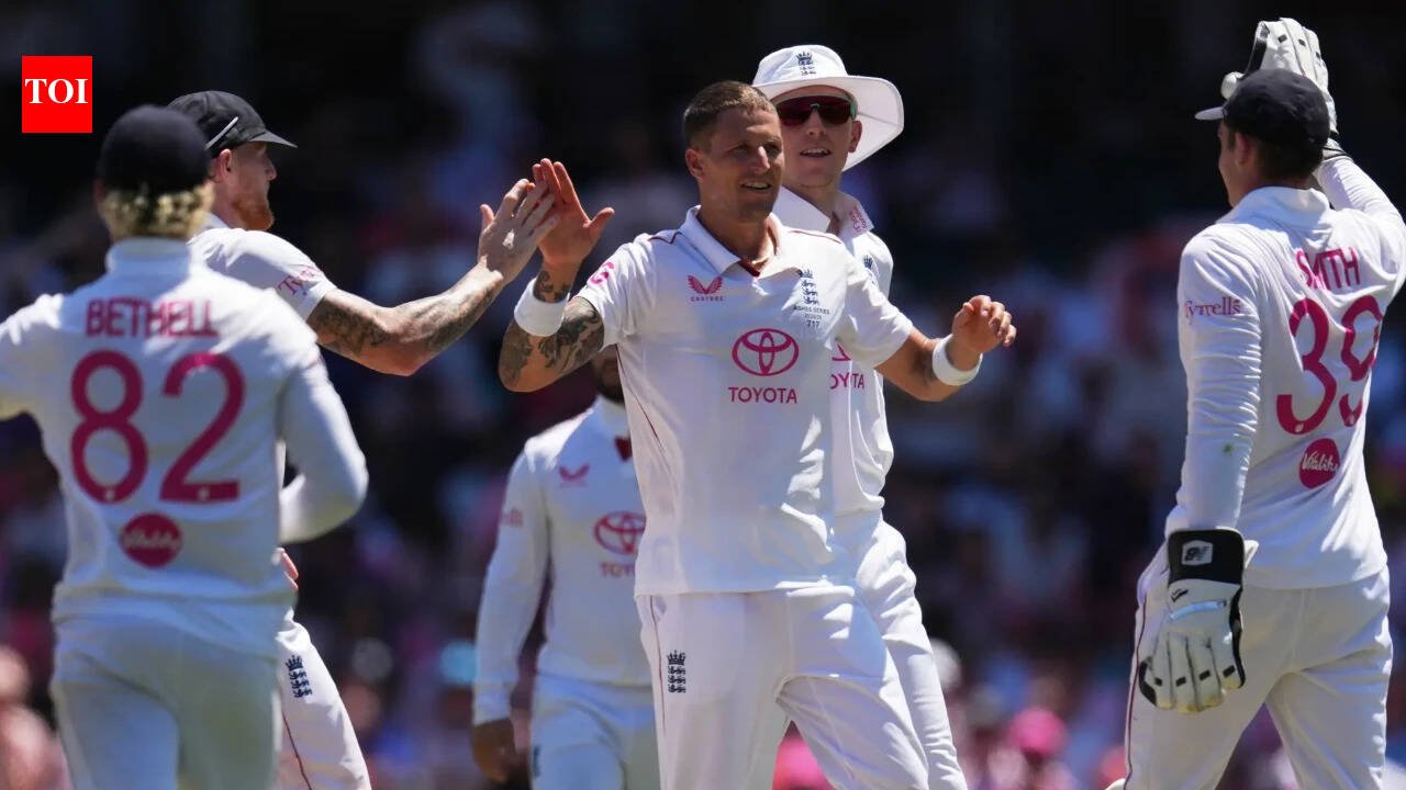 Star England pacer escapes charges as police drop assault investigation