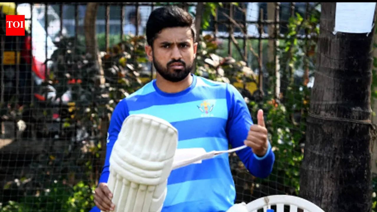 ‘Inexplicable': Karun Nair takes subtle dig at South Zone after being overlooked