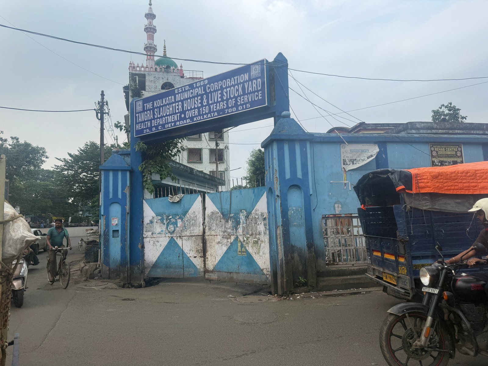 ‘More dangerous than drugs’: BJP’s war on beef in India’s West Bengal