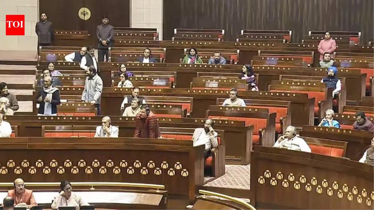 Rajya Sabha polls for 12 seats: BJP likely to retain 8 in UP, SP eyes gain, BSP at risk
