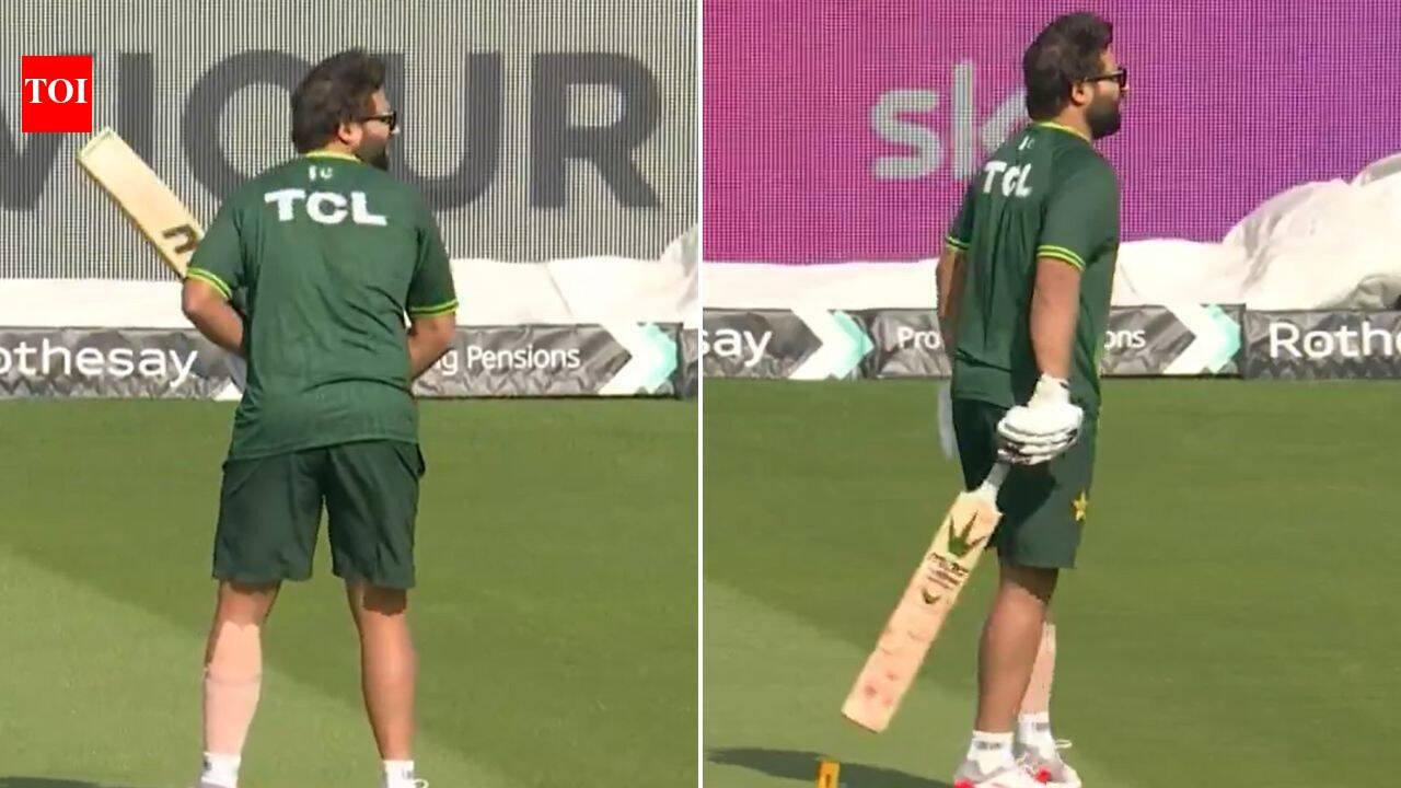 Injury or excuse? PCB demands inquiry against Imam-ul-Haq; opener didn't bat at Lord's