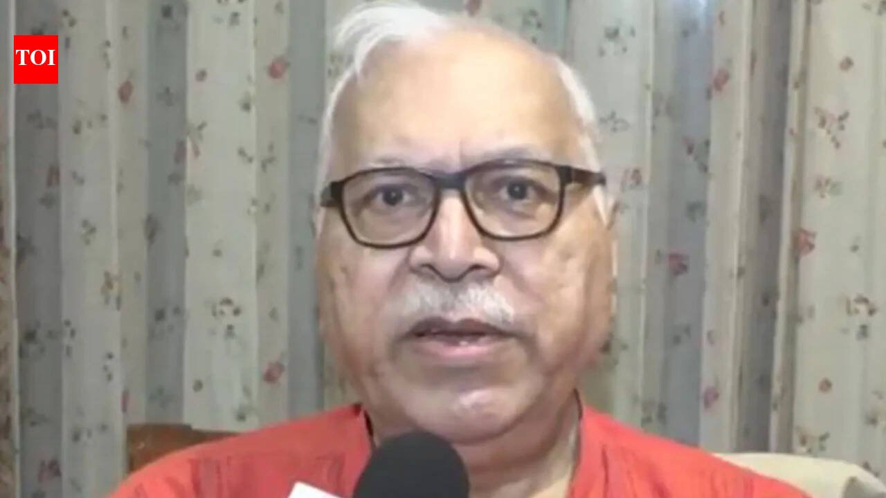 J&K crippled by ‘lame duck’ assembly & CM: Former CEC Quraishi
