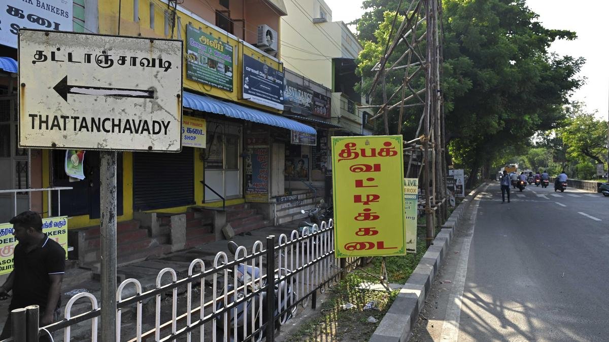 Thattanchavady Assembly bypoll: Election Commission imposes restrictions on exit polls