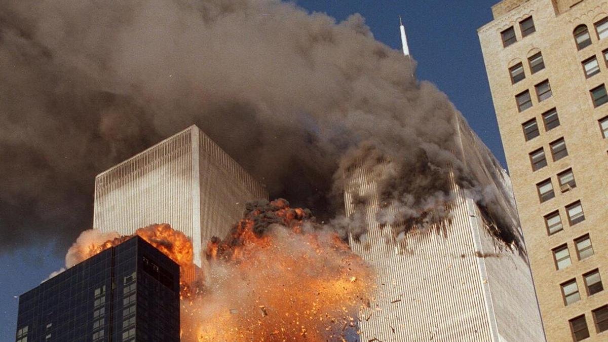 9/11: How The Hindu covered the terror attacks on USA