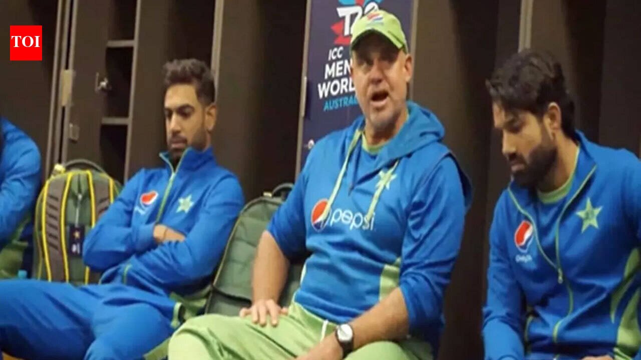 ‘Always in chaos’: Hayden’s blunt verdict on Pakistan cricket amid latest turmoil