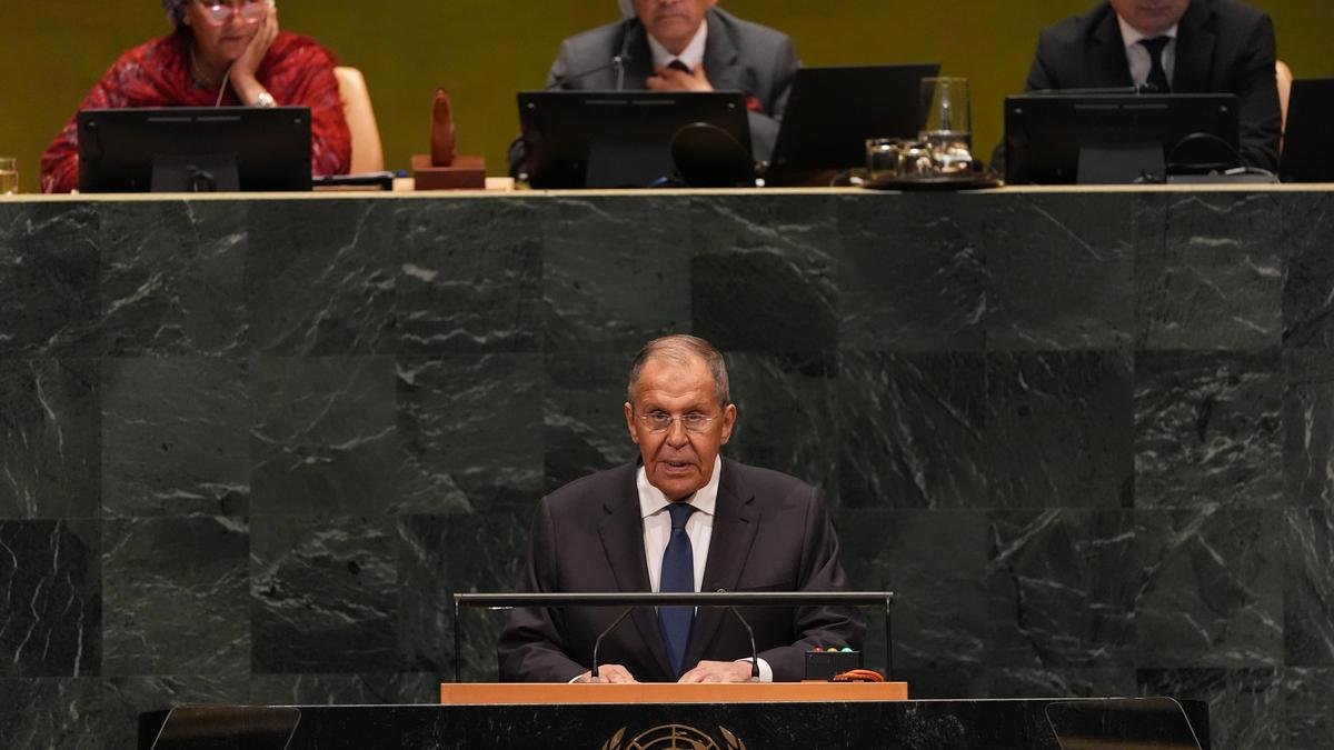 Russia backs India’s candidature for UNSC permanent seat