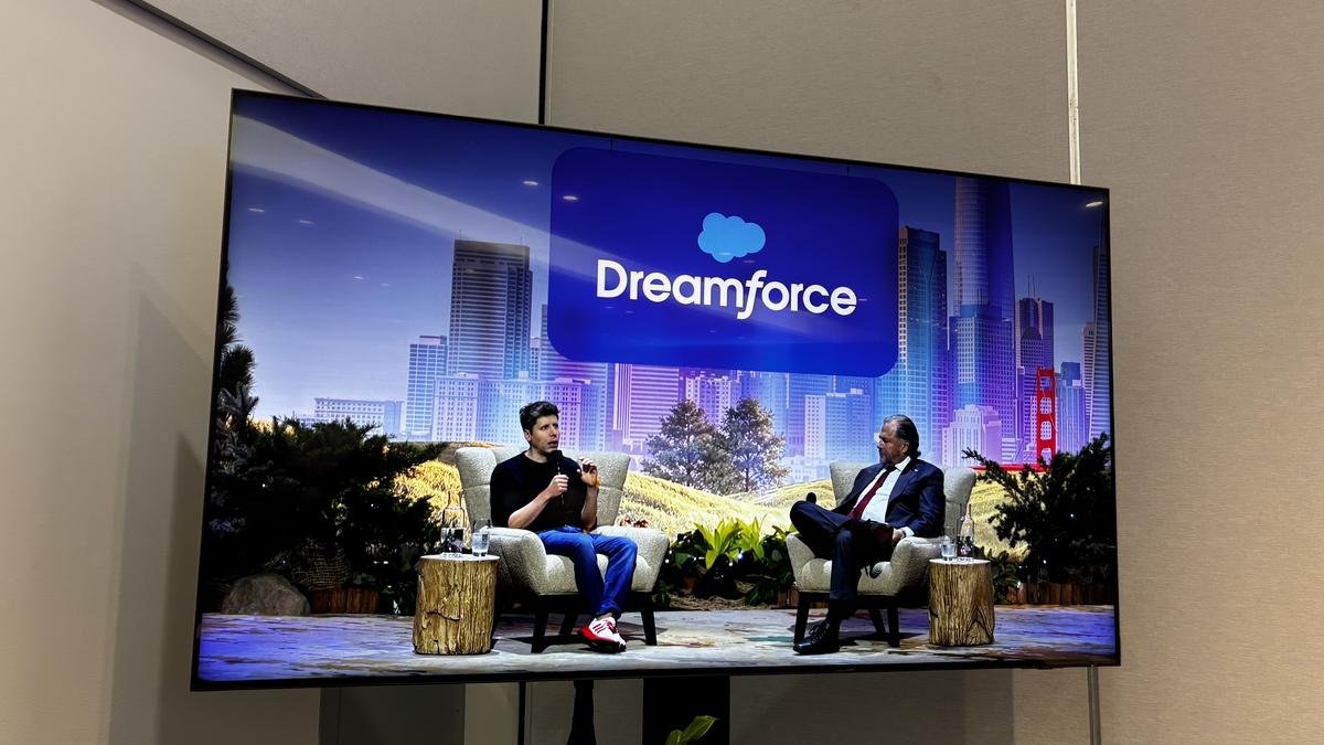 After Hugging Face hack, OpenAI CEO Sam Altman bats for enterprise AI defence solutions