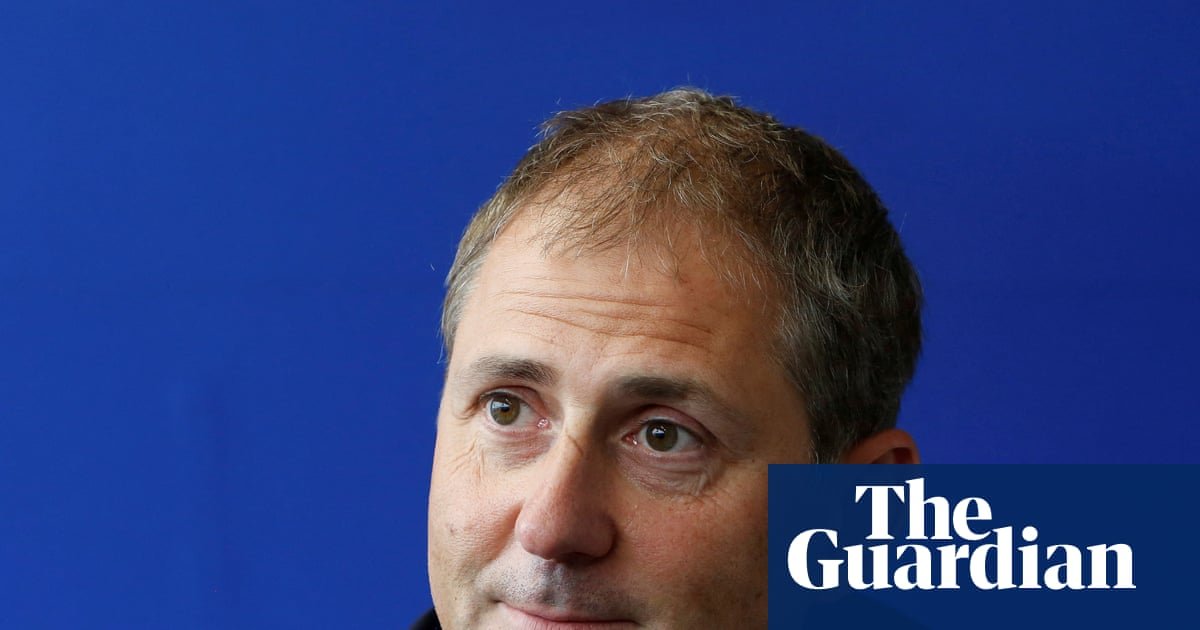 Glencore’s former head of oil pleads not guilty to bribery charges