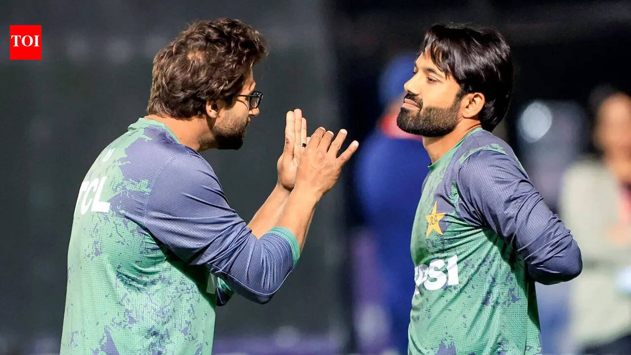 Rizwan loses Lahore HC plea; PCB to take actions on Pakistan cricketers