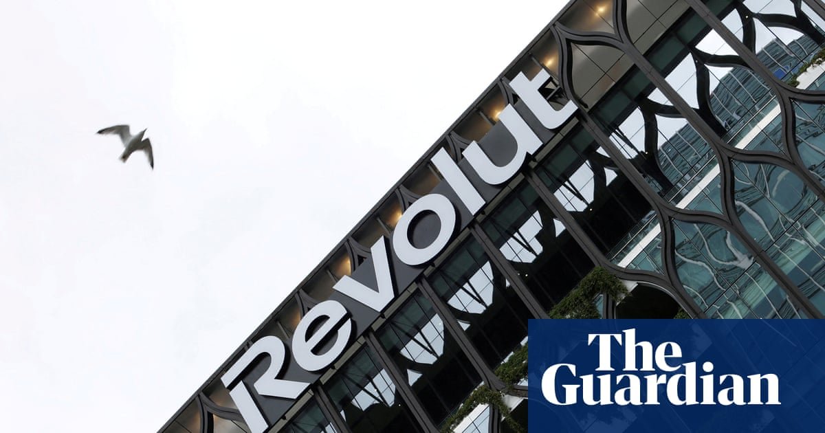 Revolut reportedly facing $3m ransom demand after hackers steal hundreds of customers’ data