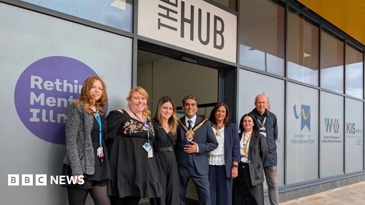 Train station to mark World Suicide Prevention Day