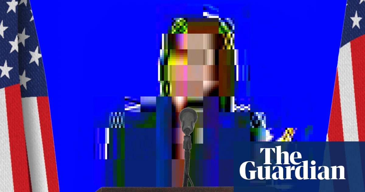 As AI images become common, the threat to elections draws alarm: ‘How will voters know what’s true?’