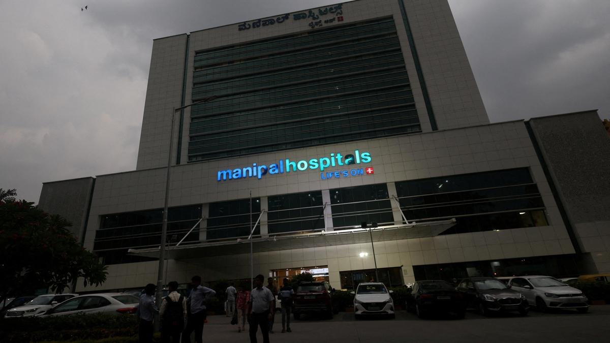 Manipal Health repays ₹5,310 crore debt using IPO proceeds