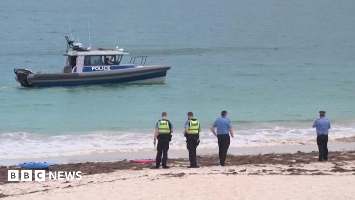 Deadly shark attack prompts rare kill order in Western Australia
