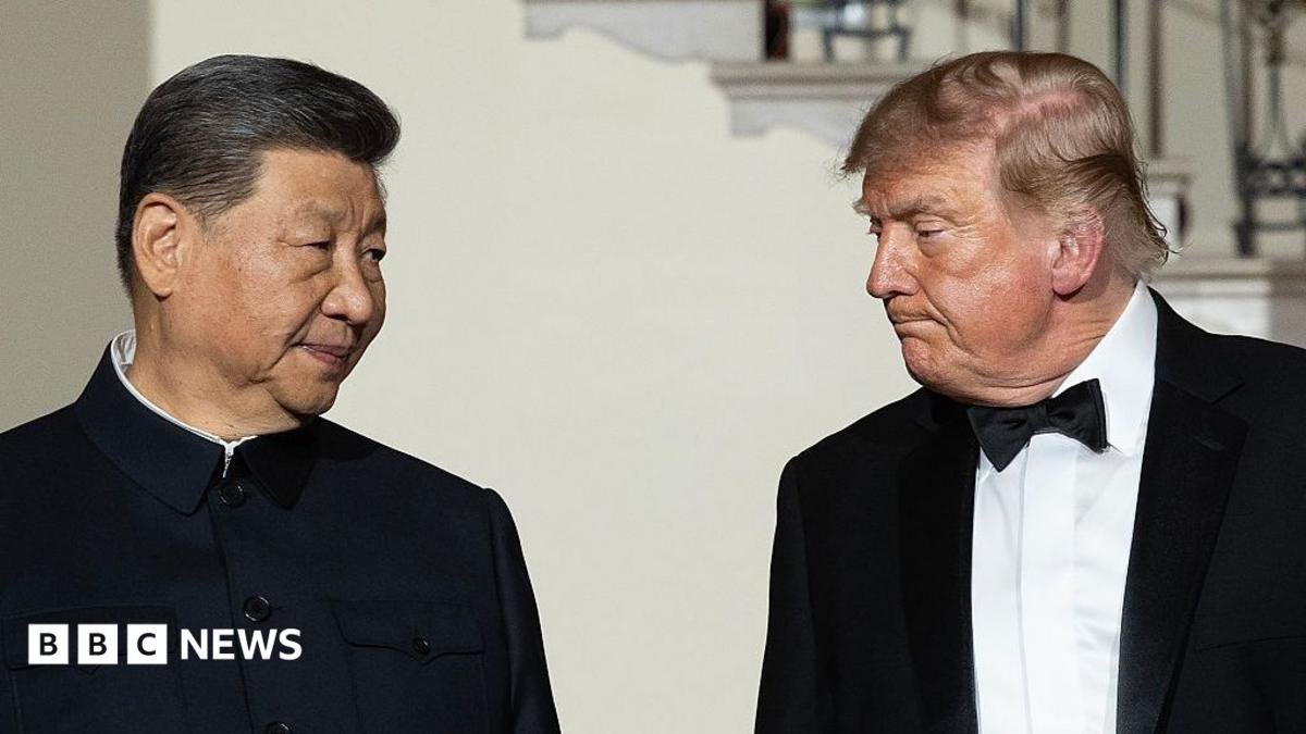 Trump-Xi summit: What wasn't said might matter the most