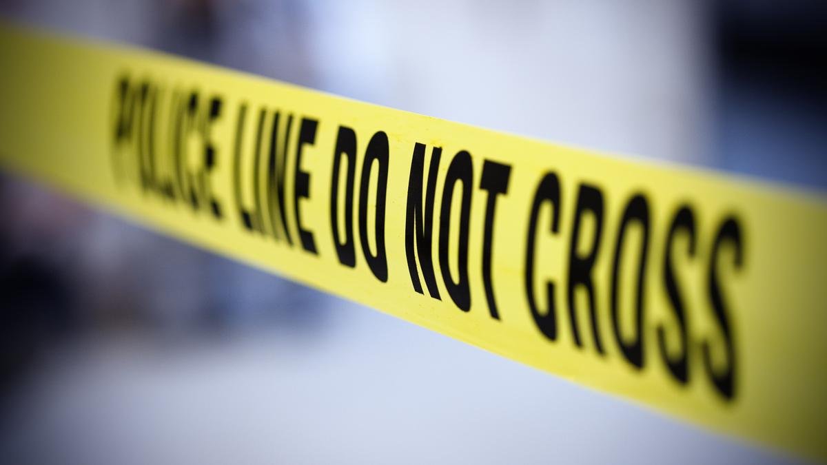 Delivery agent killed in accident