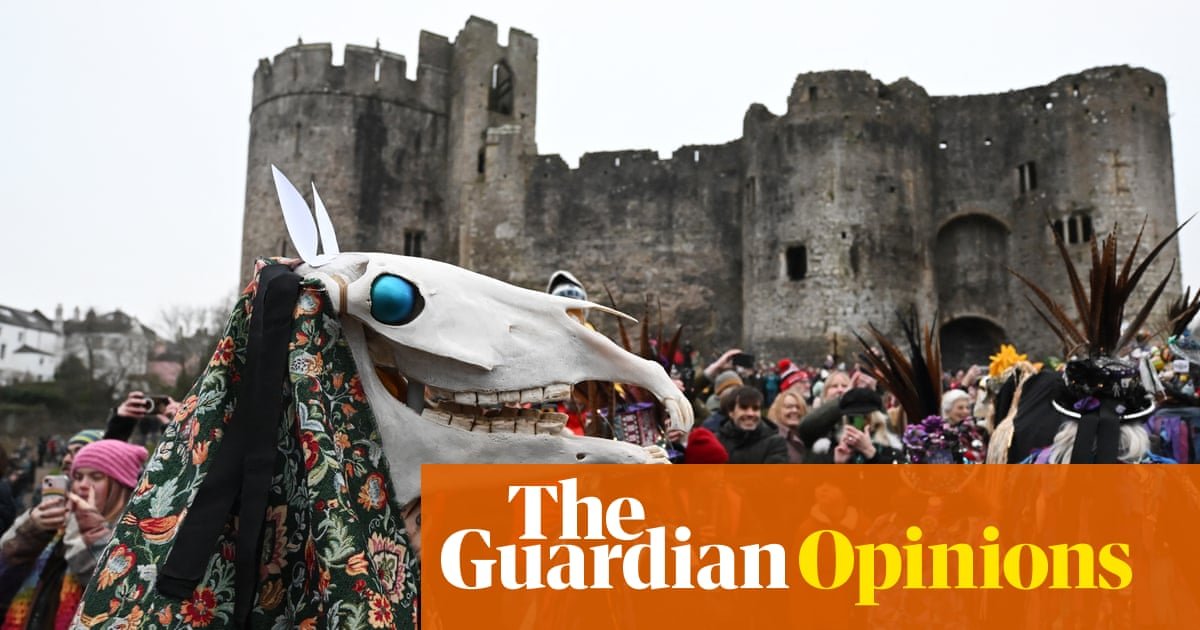 Some Americans call us ‘Europoor’ - but there are seven ways we’re exceedingly rich | Emma Beddington