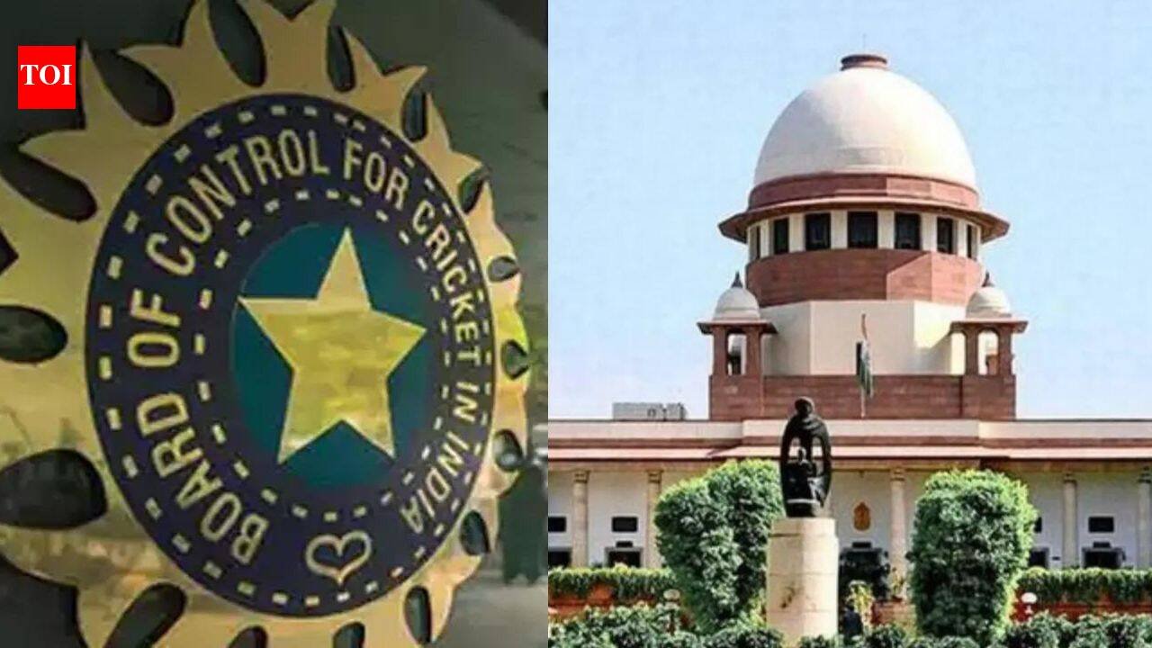 Why shouldn’t National Sports Governance Act apply to BCCI, asks Supreme Court