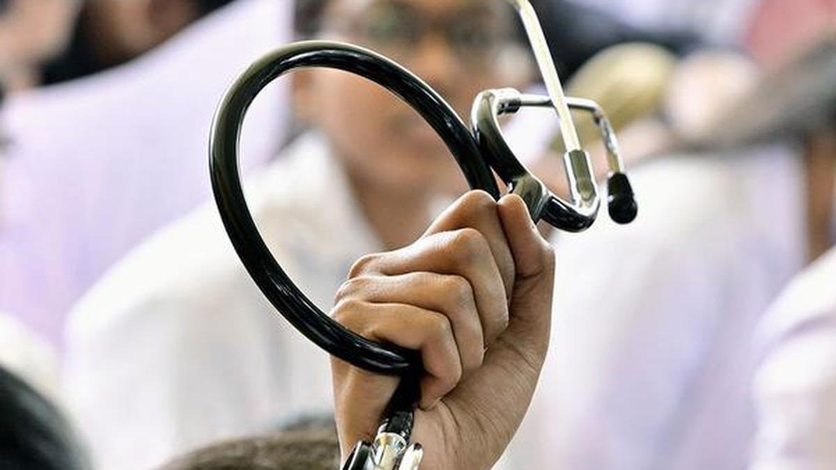 Doctors question the need to register again for National Medical Register