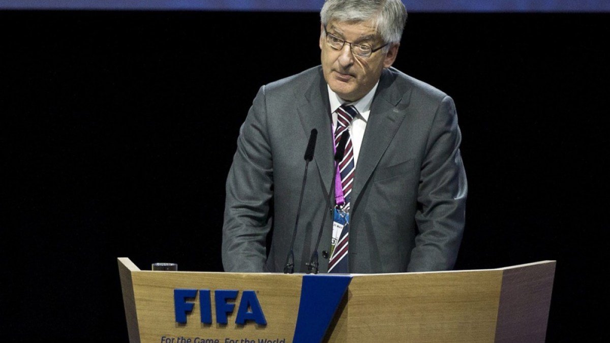 Manchester City face ‘drastic’ sanctions, says club’s former chairman