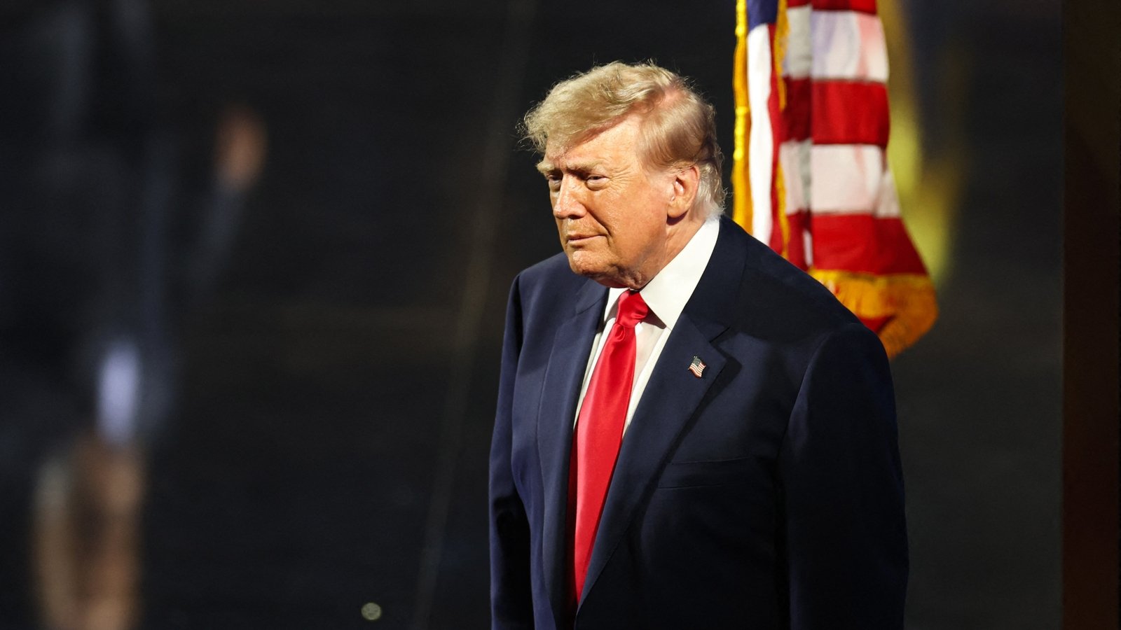Seven Republicans join Democrats to limit Trump’s Iran war powers: Who are they?