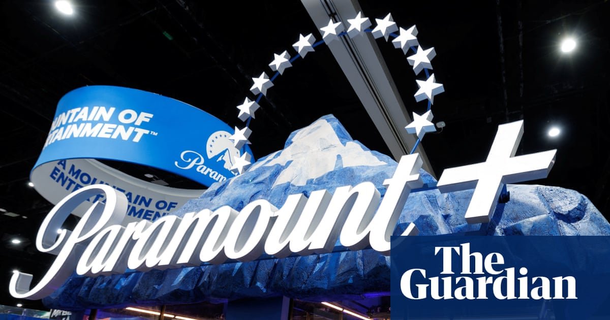 Channel 4 poaches Paramount’s TV ad sales business from Sky