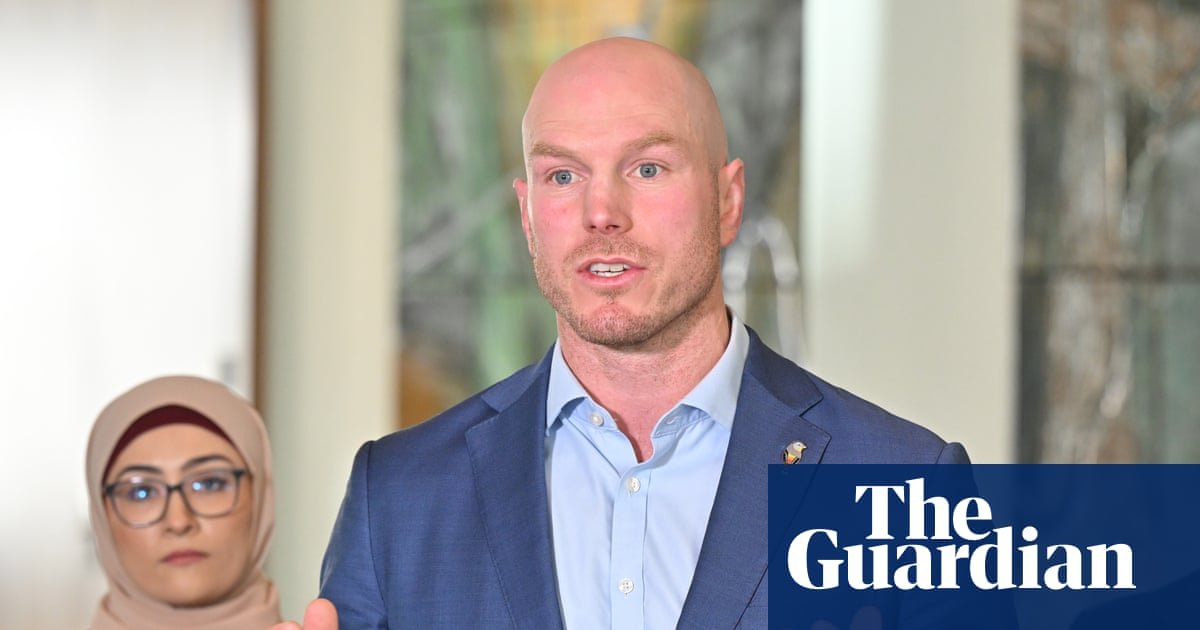 Crossbench MPs launch push to stop Australian military exports being used in human rights breaches