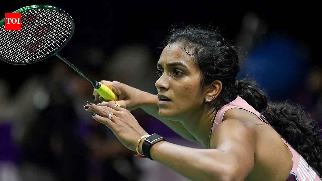 Three matches in 24 hours! PV Sindhu criticises badminton schedule