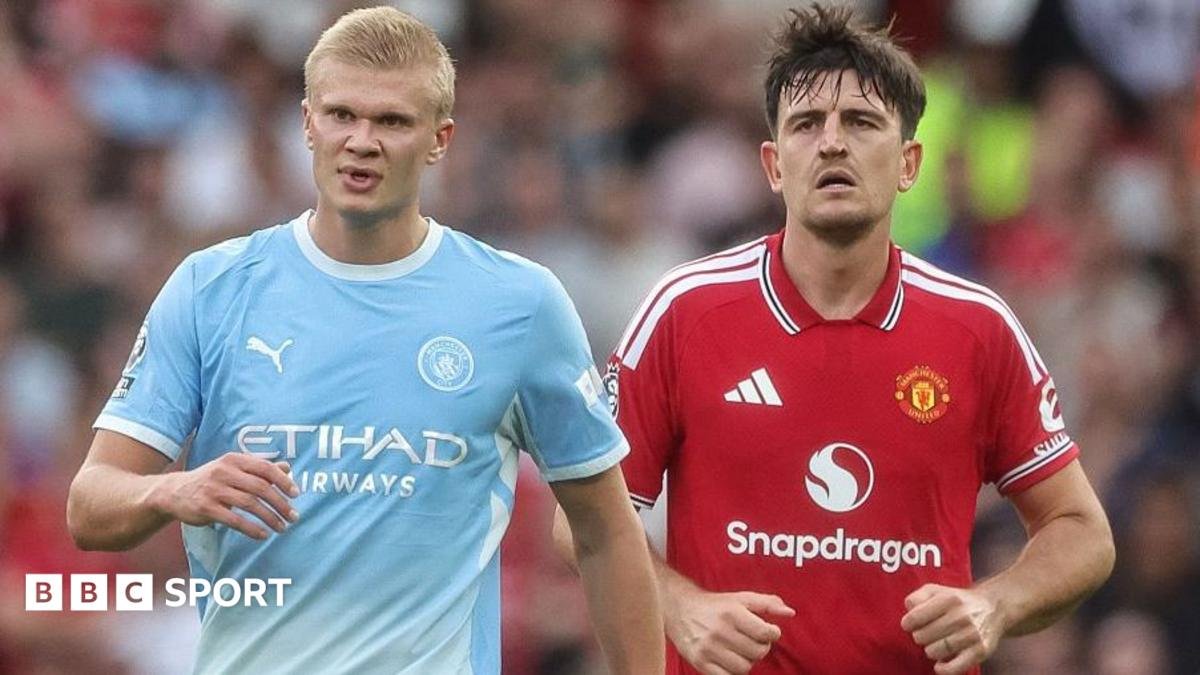 'Far from their best' to 'a joy to watch' - ranking Premier League teams' start to season