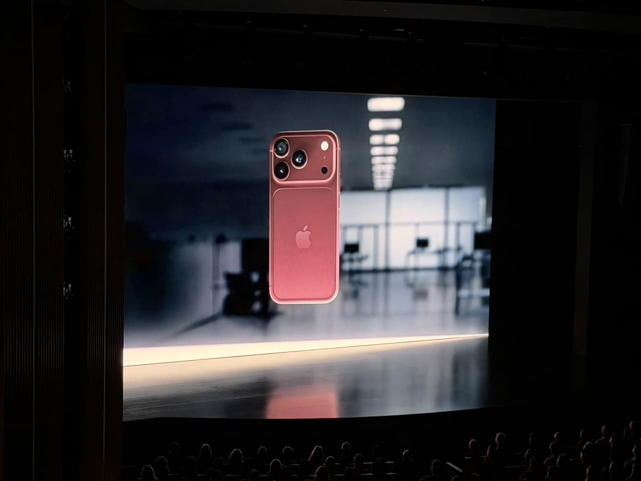 Apple iPhone 18 launch LIVE updates: Apple CEO John Ternus unveils iPhone 18 Pro and iPhone 18 Pro Max