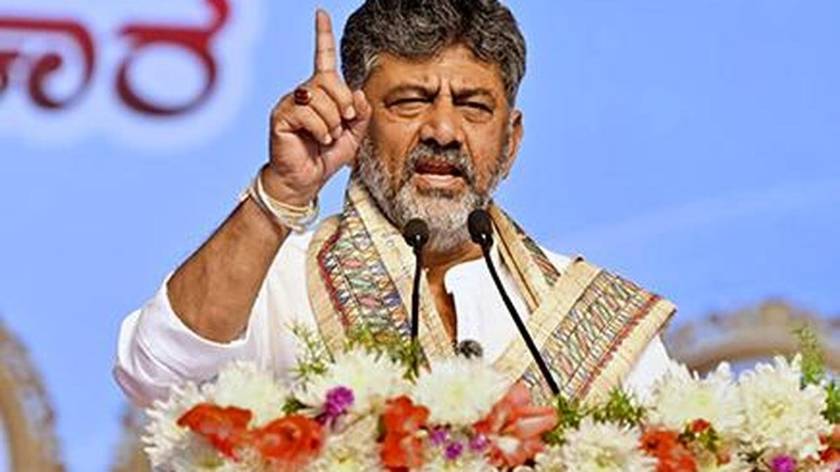 Karnataka Chief Minister warns Congress MLAs and Ministers to prepare for raids by Central agencies